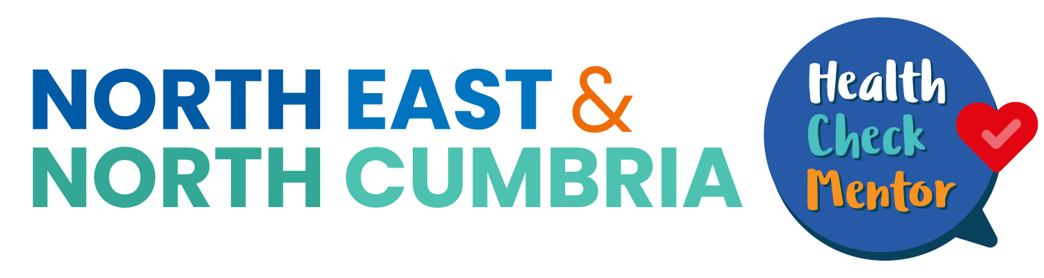 North East and Cumbria Health Check Mentor